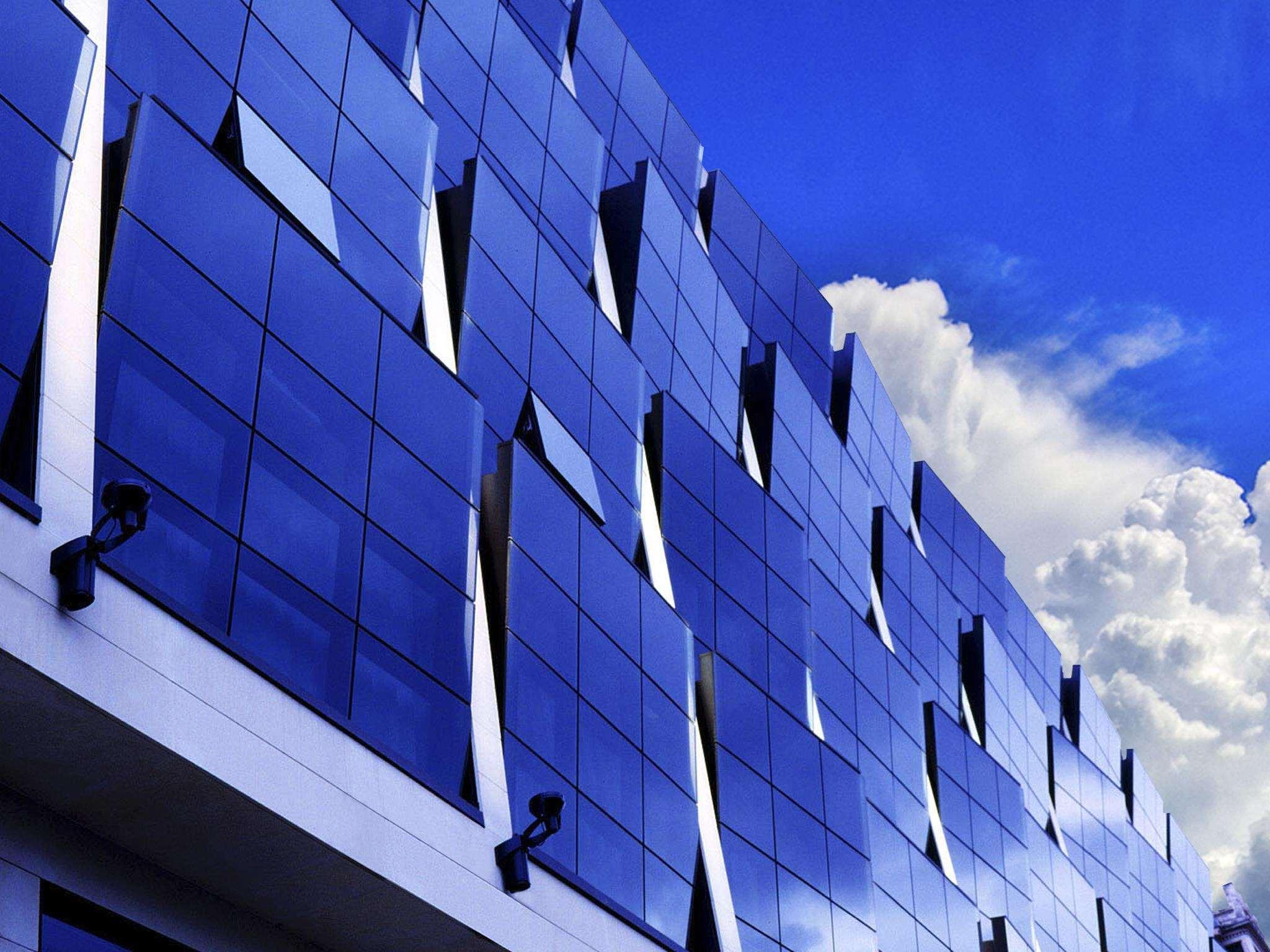 Hotel Gran Domine