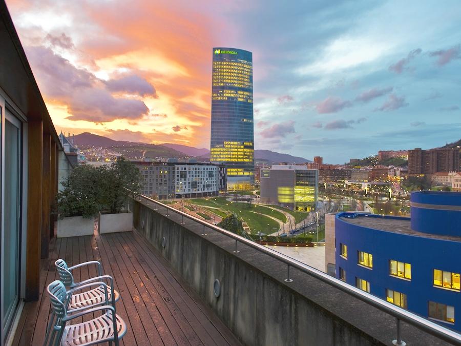 Hotel Gran Domine 5*