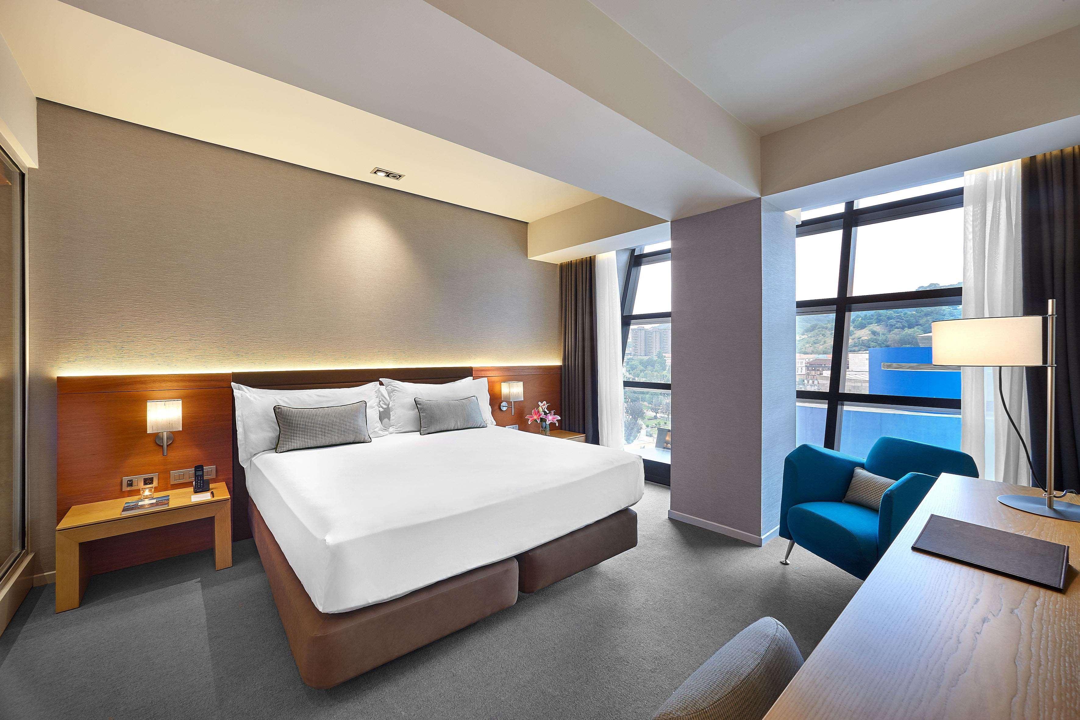 Gran Domine Hotel