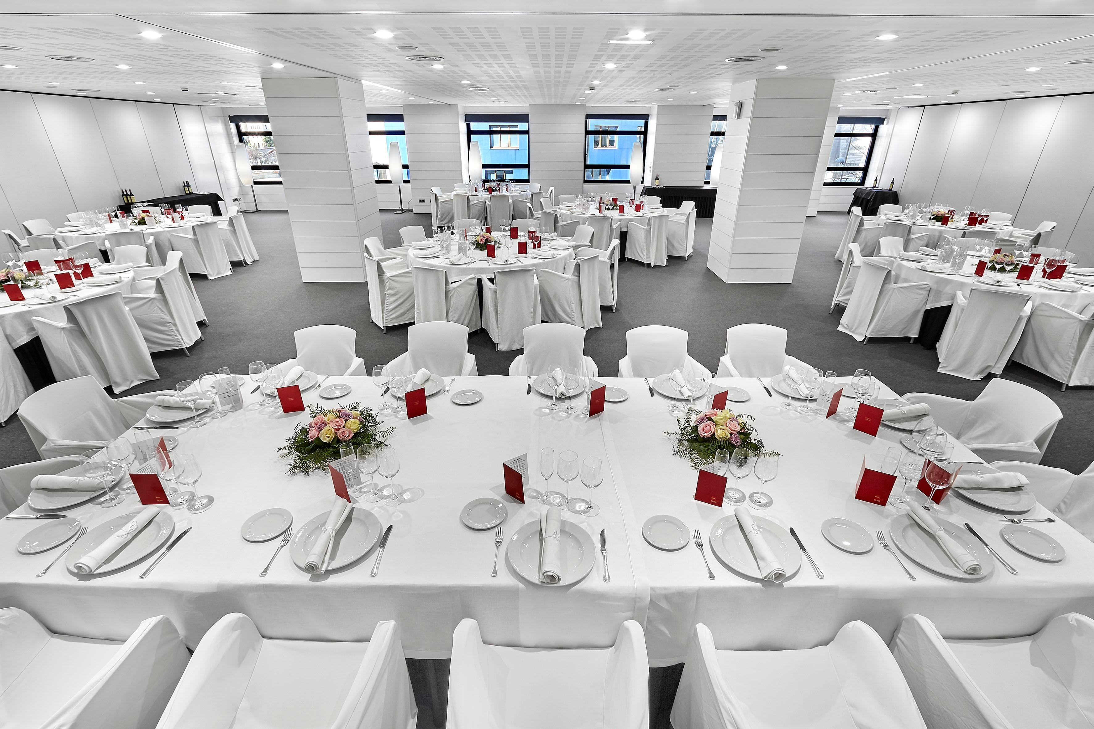 Hotel Gran Domine 5*