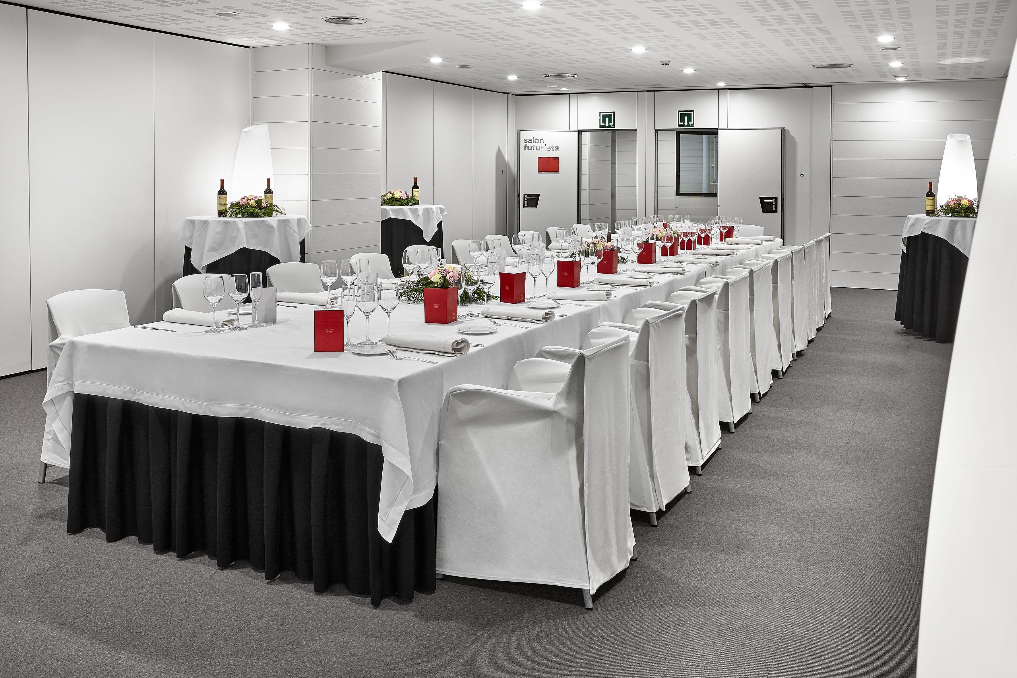Hotel Gran Domine