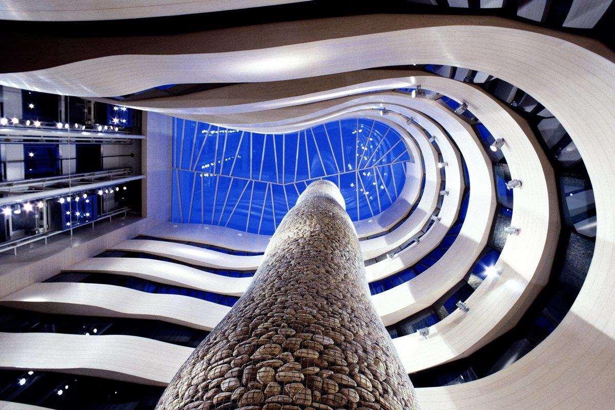 Gran Domine Hotel