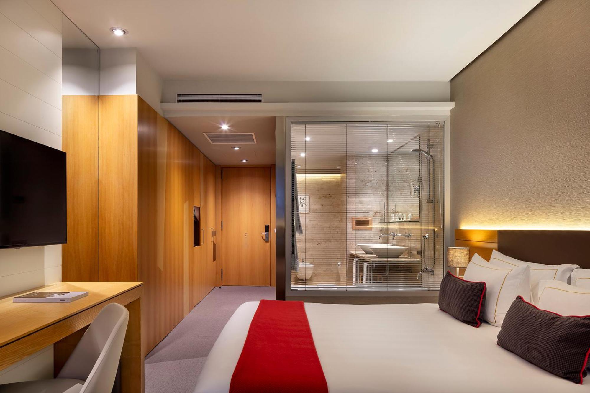 Gran Domine Hotel