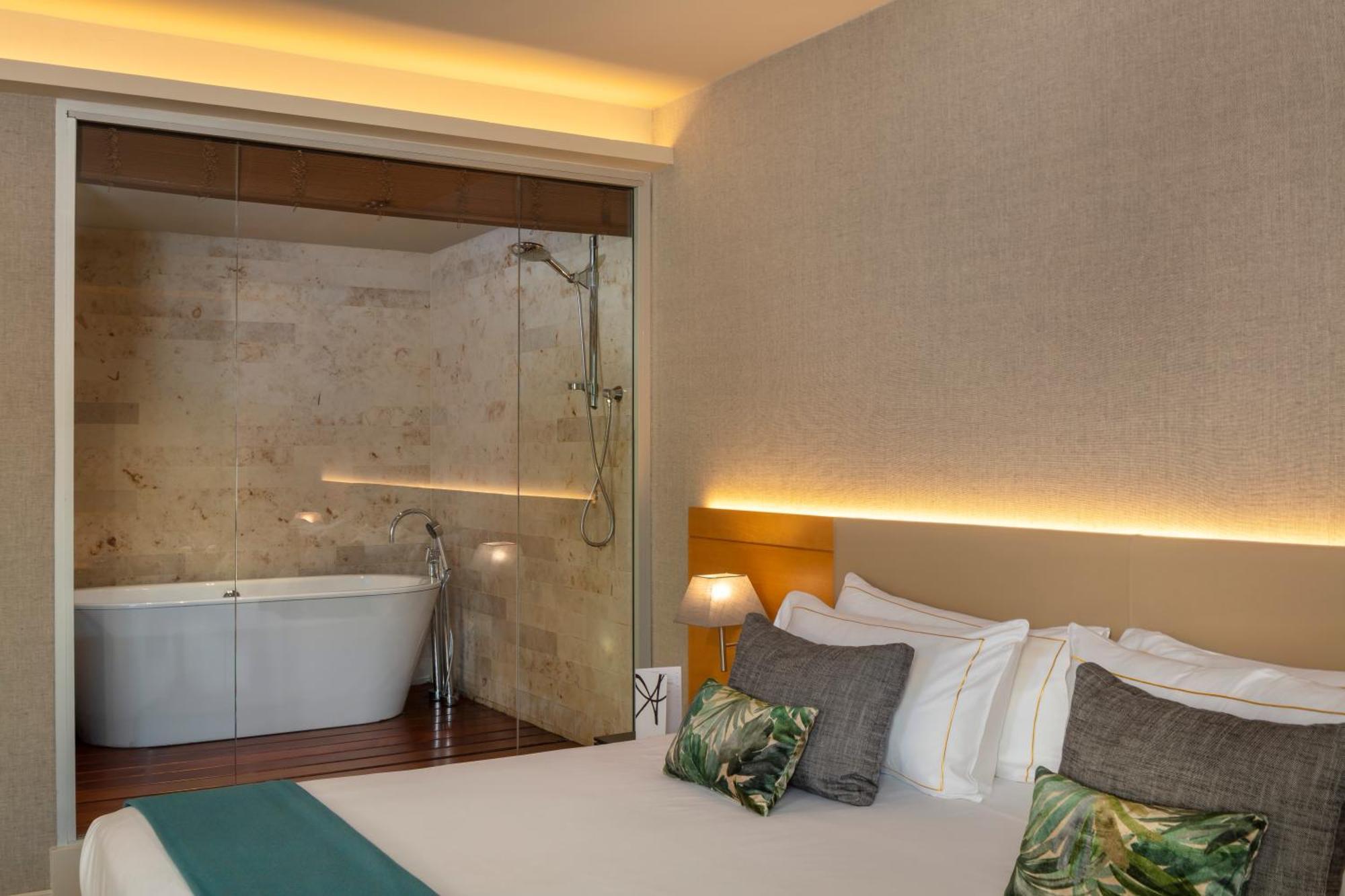Hotel Gran Domine