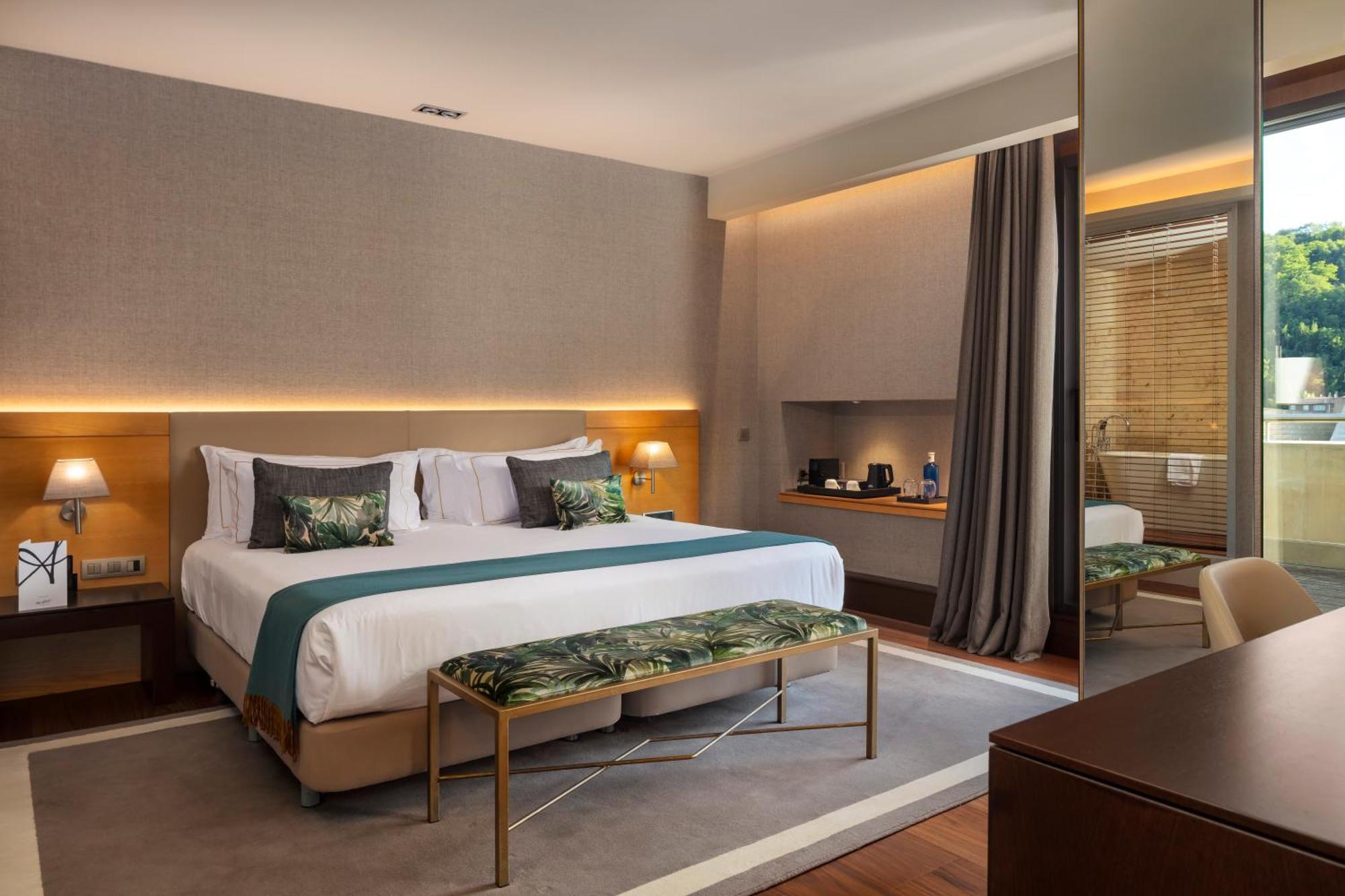 Gran Domine Hotel 5*