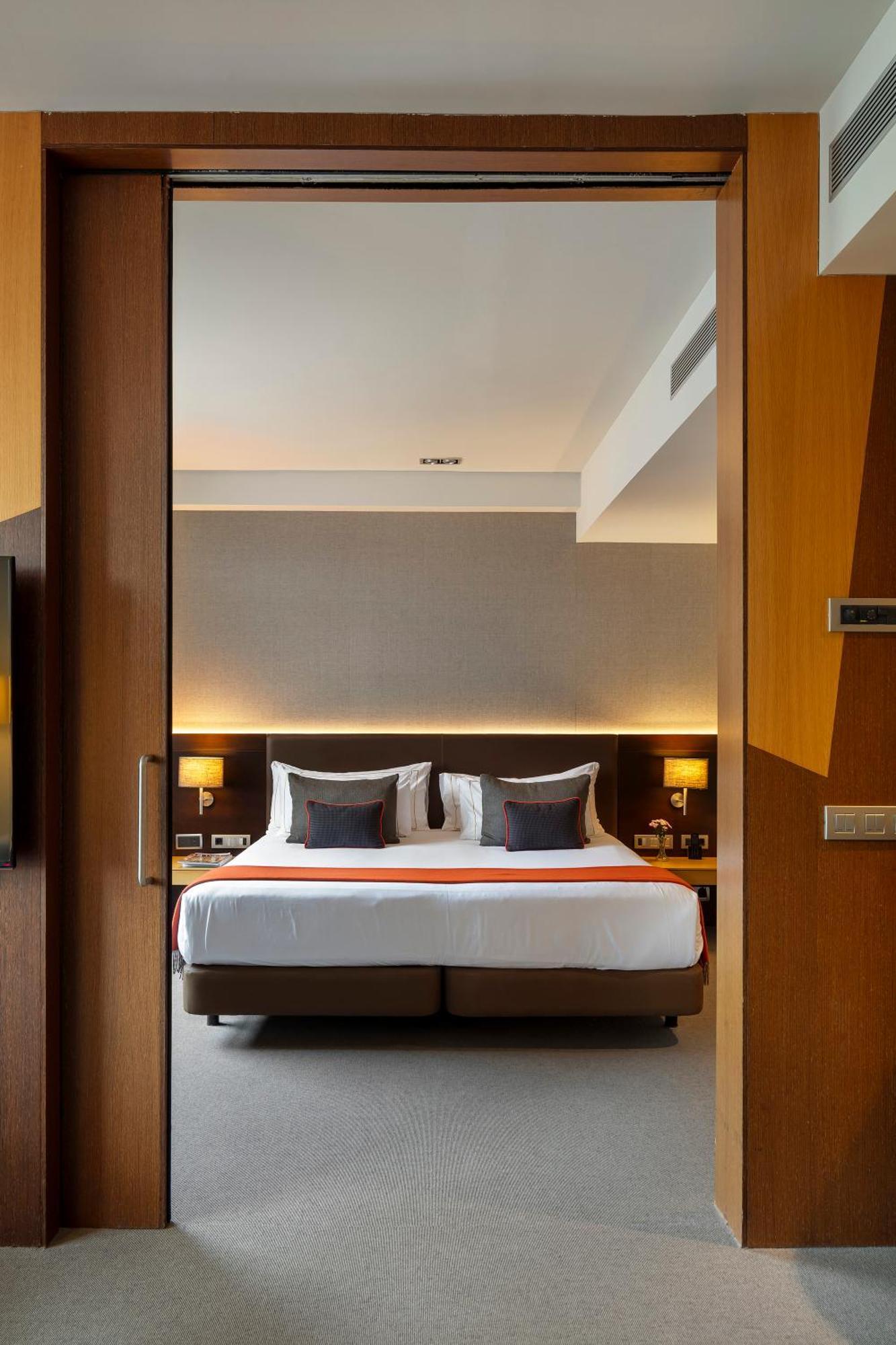 Hotel Gran Domine
