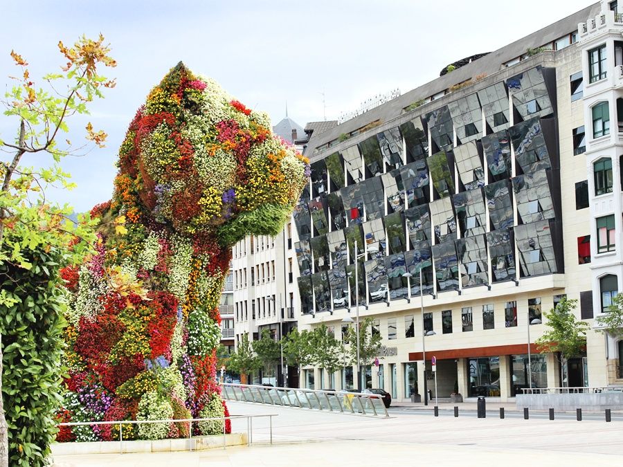 Hotel Gran Domine Bilbao
