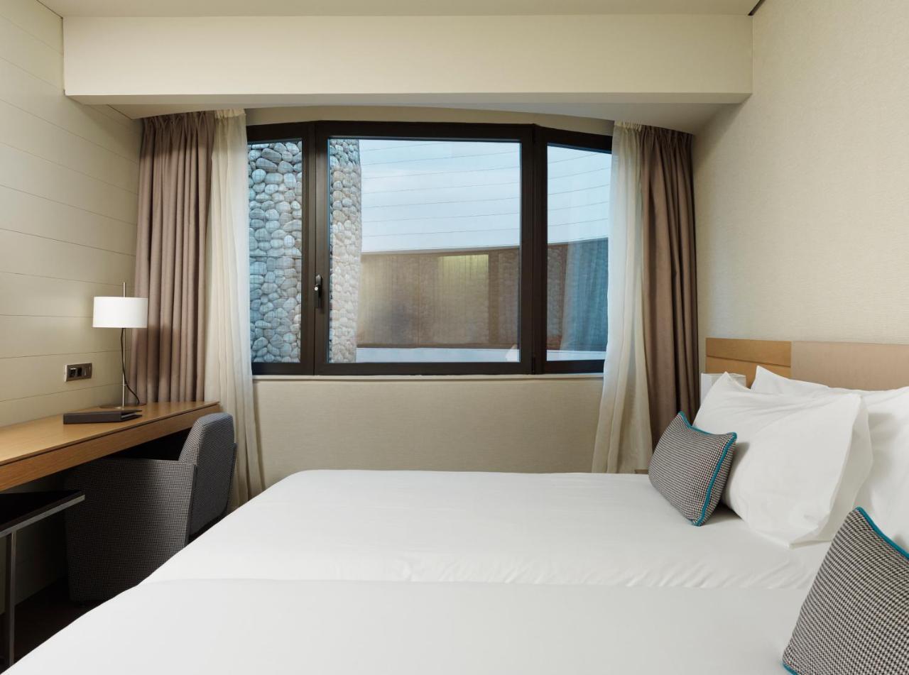 Gran Domine Hotel 5*